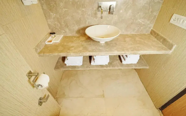 Hotel Atulyaa Taj