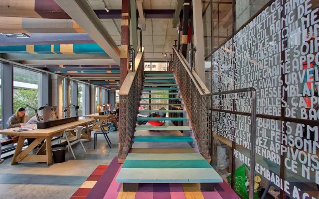 Anda Venice Hostel