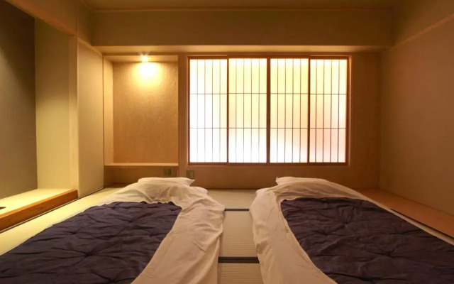 NISHIYAMA RYOKAN - Established in 1953