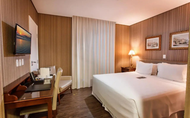 Sofistic Hotel