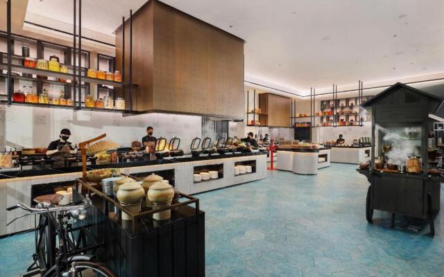 Padma Hotel Semarang