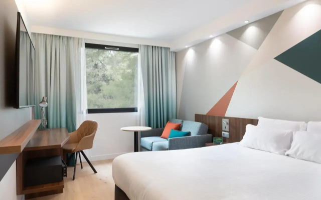 Holiday Inn Marseille Airport by IHG