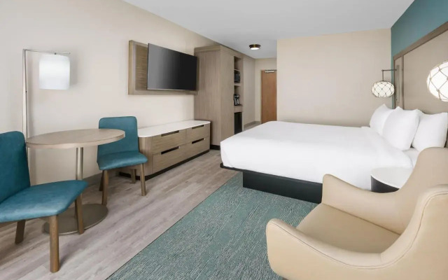Fairfield Inn & Suites by Marriott Marathon Florida Keys