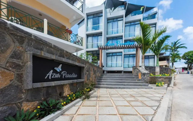 Azur Paradise