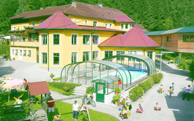 Familienhotel Bruckwirt