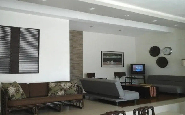 Agreeable Family Baguio Suites