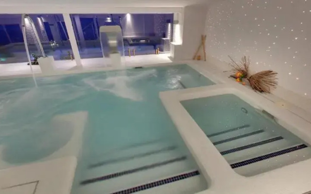 Отель Villa del Mar 