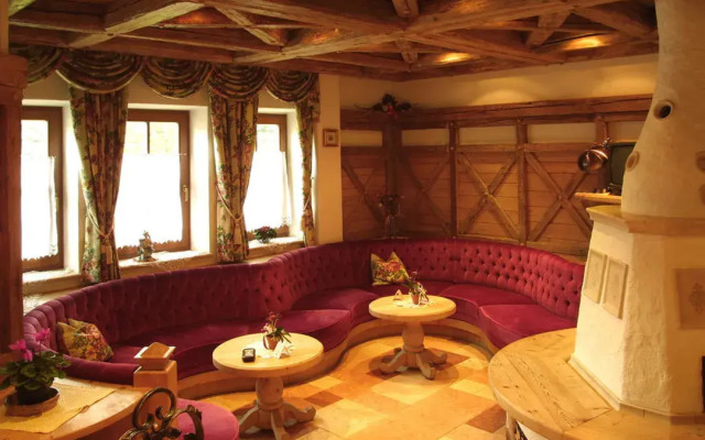 Hotel Sonne Sole