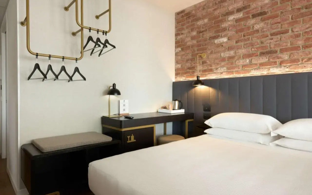 Best Western Hotel Tritone