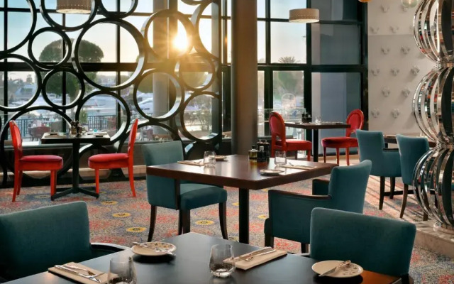 InterContinental Abu Dhabi by IHG