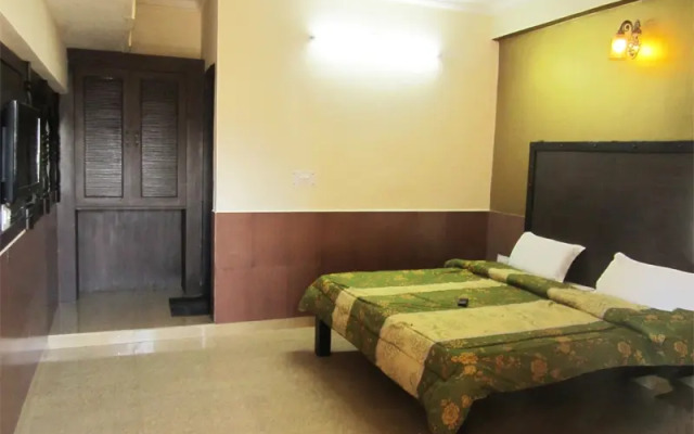 Hotel chitra heritage