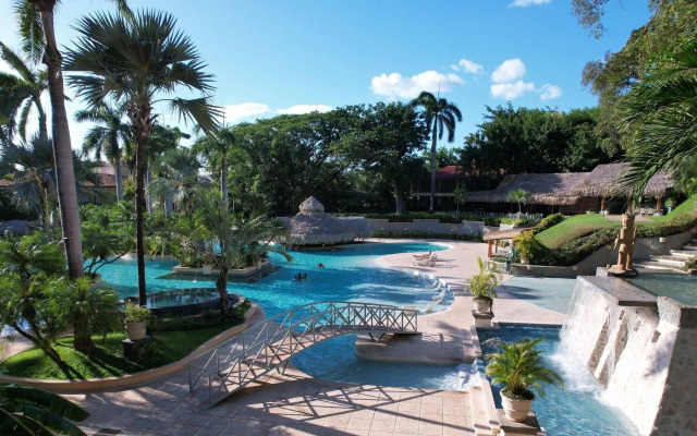 Hotel Riu Guanacaste - All Inclusive