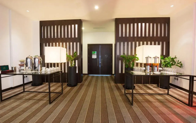 Holiday Inn Abu Dhabi by IHG