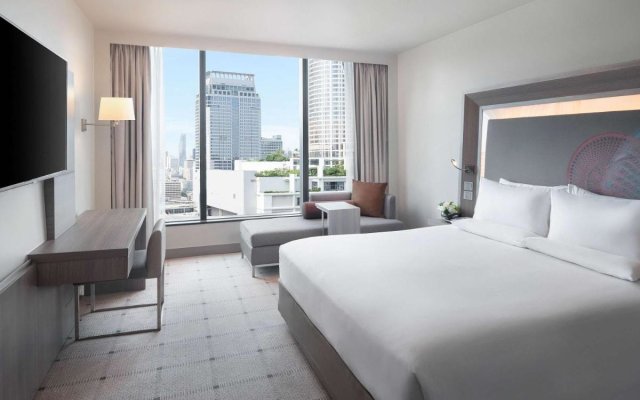 Novotel Bangkok Platinum