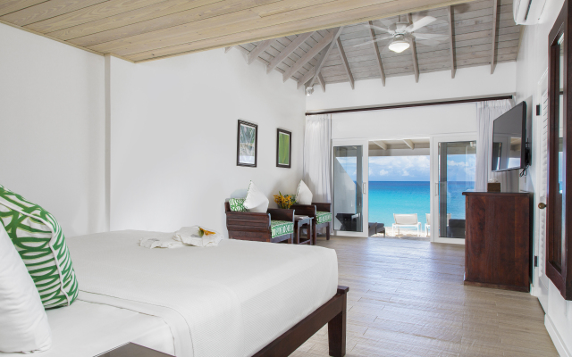 Galley Bay Resort & Spa
