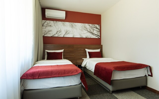 Vremena Goda Hotel
