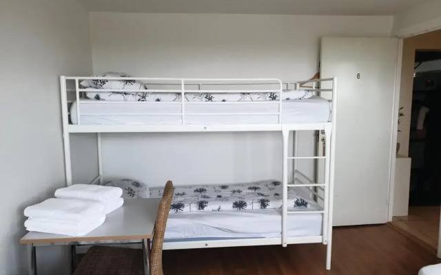 Guesthouse Hafnarnes