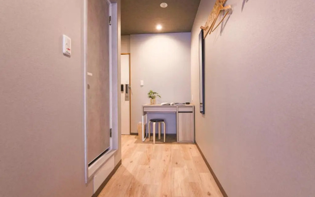 Wayfarer Hotel Kyoto Shijo