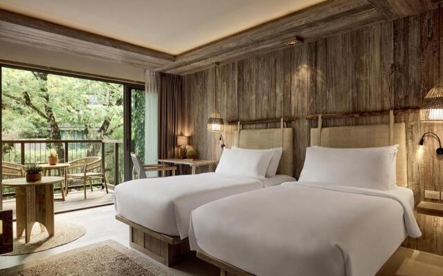 Dinso Resort & Villas Phuket, Vignette Collection by IHG