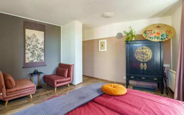 Zum Kerkermeister Restaurant & Pension