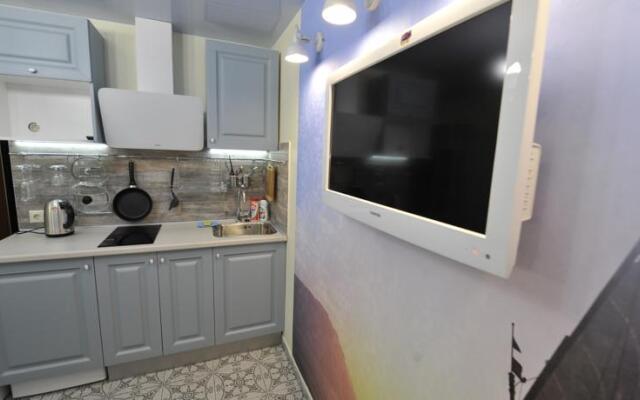Mini Hotel Kot