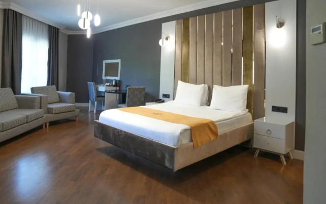 Vital Thermal Hotel and Spa