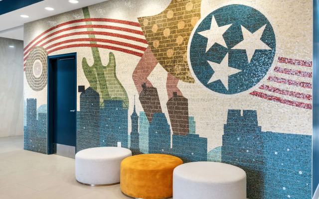 Cambria Hotel Nashville Midtown