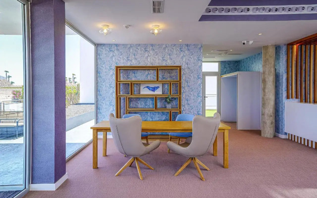Hotel Cordial Marina Blanca