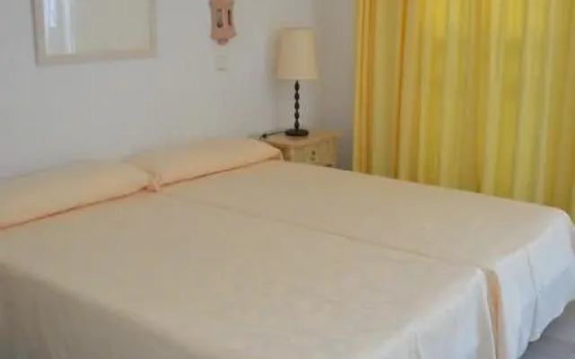 Parque Mar Apartments