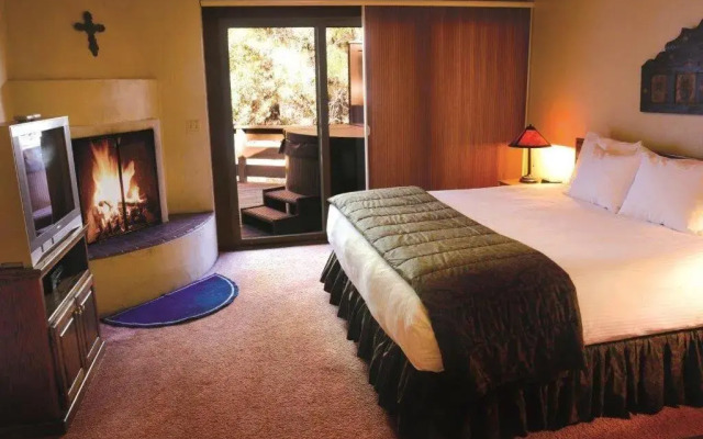 Курорт Junipine