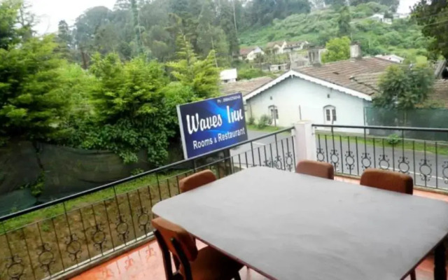 Wave Inn Cottages