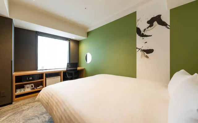The OneFive Kyoto Shijo
