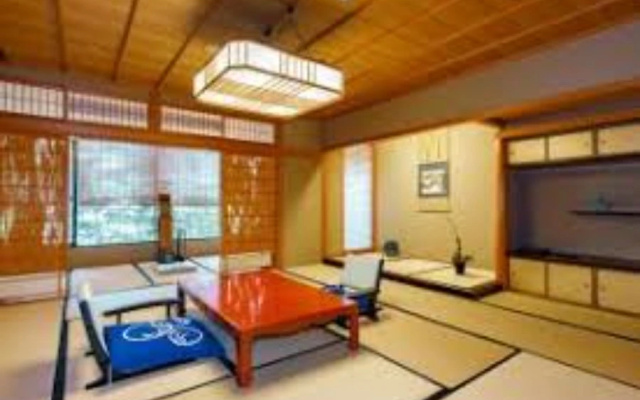 Tsuki-no-ma room 사진 1