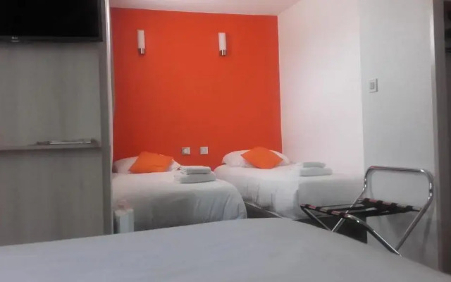 Brit Hotel La Rochelle Périgny