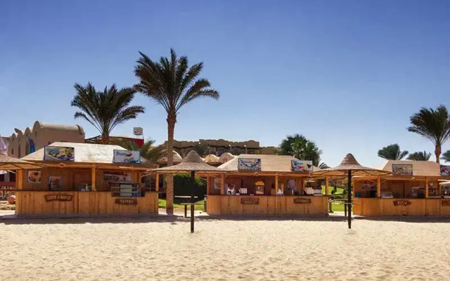 Jaz Samaya Resort