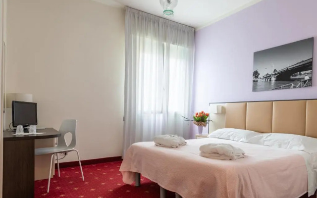 Hotel Columbia Terme