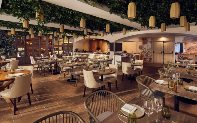 Cala San Miguel Hotel Ibiza, Curio Collection by Hilton