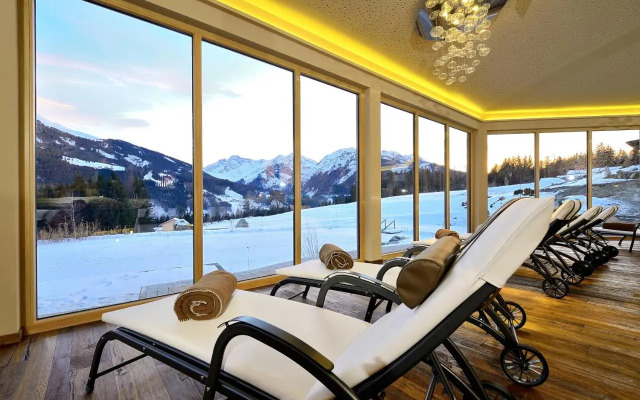 Landhotel Gut Sonnberghof