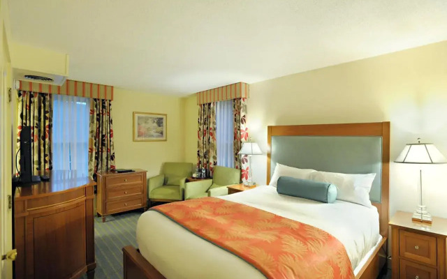 The Wentworth