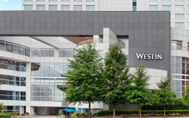 The Westin Buckhead Atlanta