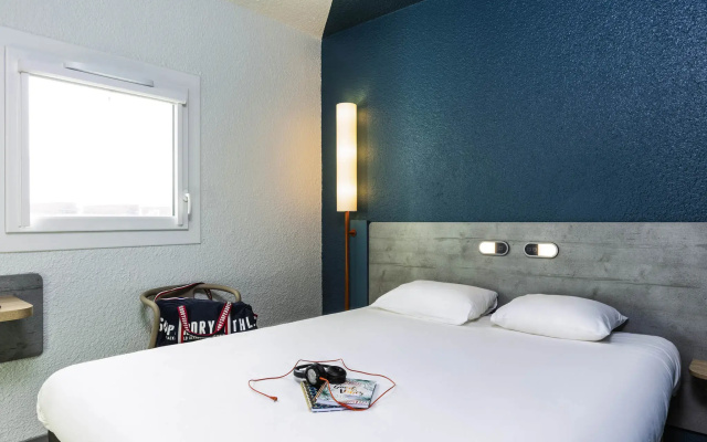 ibis budget Paris Porte d'Italie Est