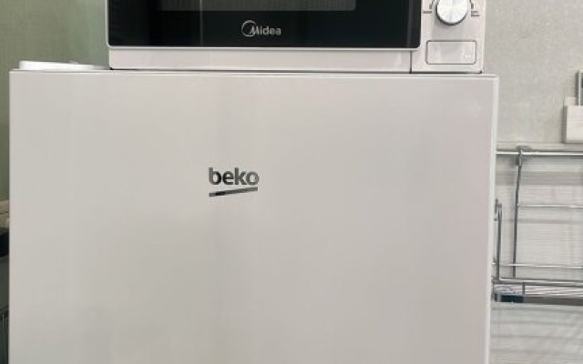 Bulvar Nadezhd 8/2 Apartments