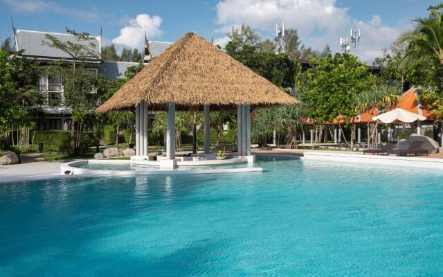 Natai Beach Resort