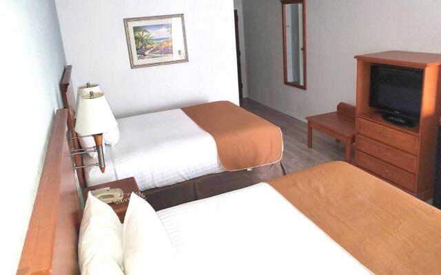 Coratel Inn & Suites by Jasper New Braunfels IH-35 EXT 189