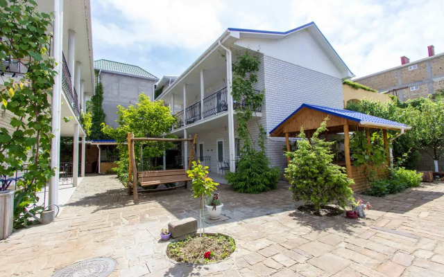 Guest House Mikhalych