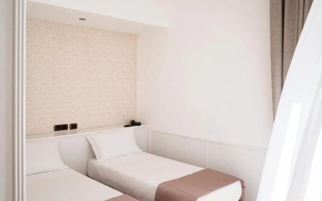 Grand Hotel Europa