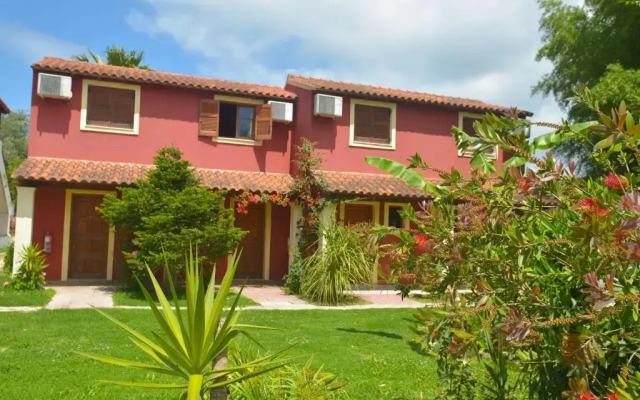 Alex Katerina Apartments