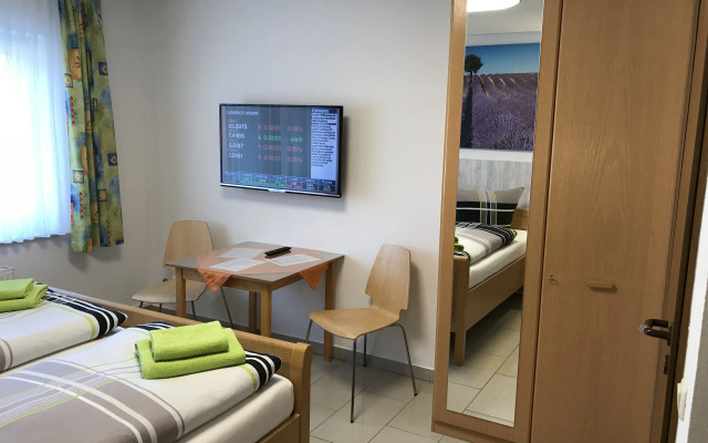 Hotel Oelberg budget - BONN SÜD Königswinter