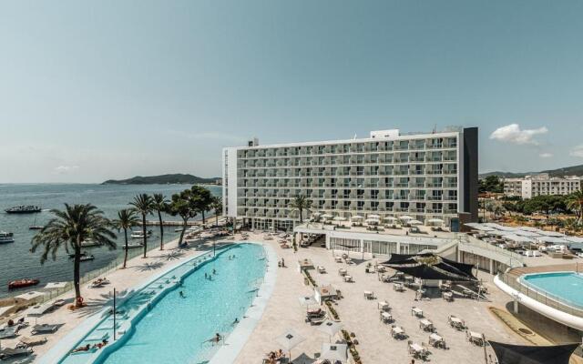 The Ibiza Twiins Hotel