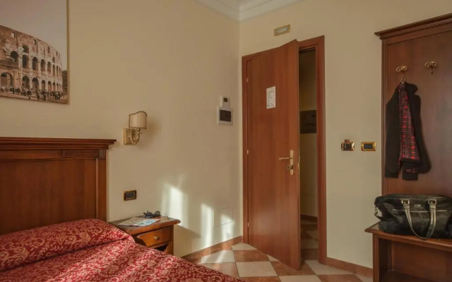 RomAntica Hotel